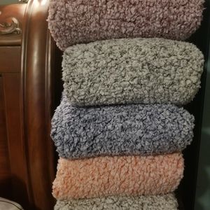 True Grit V Neck Sweater